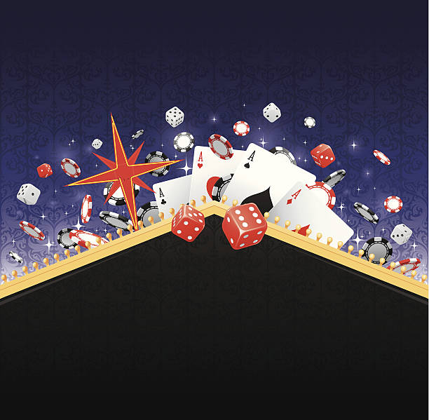 kasino judi featured game showcase